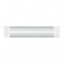 Gaismeklis FLAT LED 20W 4000K 